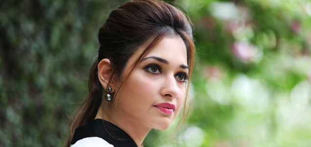 Tamannaah gets rid of her height phobia, thanks to Baahubali