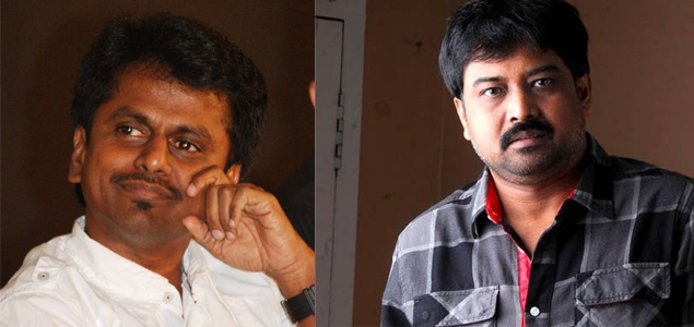 Assistant director of AR Murugadoss and Lingusamy to debut as director