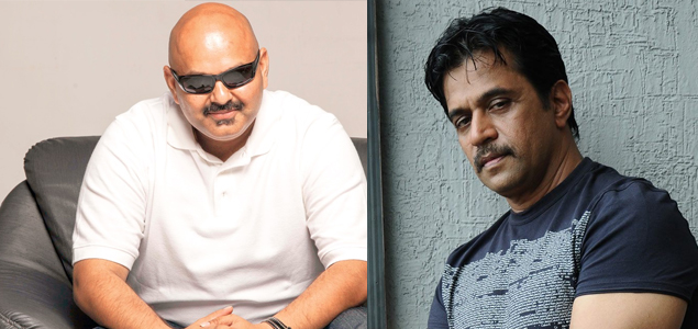 Arun Vaidyanathan to direct Arjun