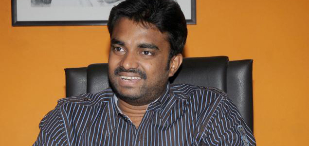 Director Vijay clarifies on his project