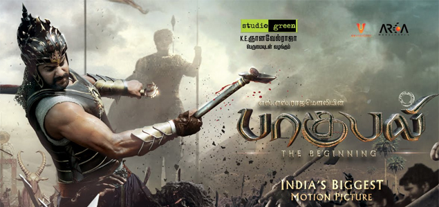 Madhan Karky clarifies on Baahubali