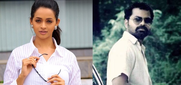 Bhavana to pair with Vinay Forrt