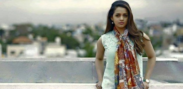 Bhavana in Kohinoor