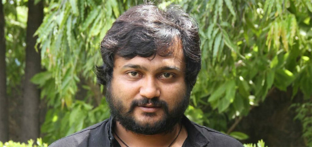 Bobby Simhaa signs his next flick