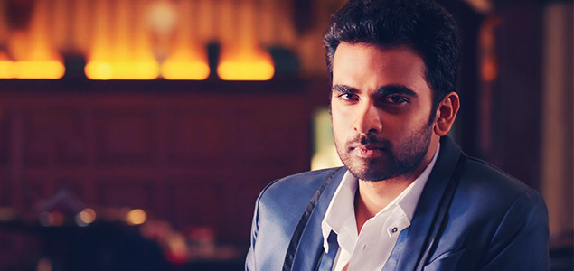 I trust director Sathyasiva, Ashok Selvan says