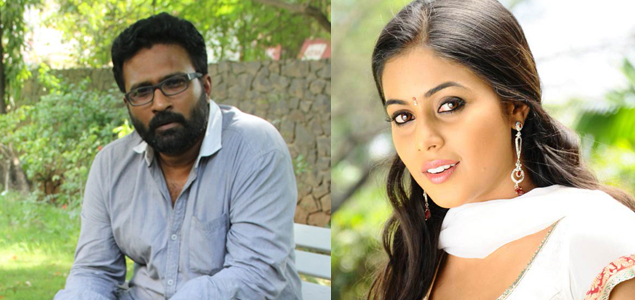 Mysskin begins his next with Ram and Poorna