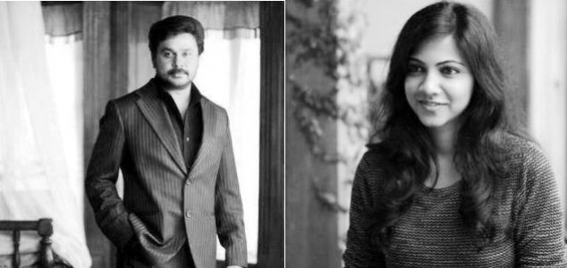 'Premam' fame Madonna Sebastian to be Dileep's love interest