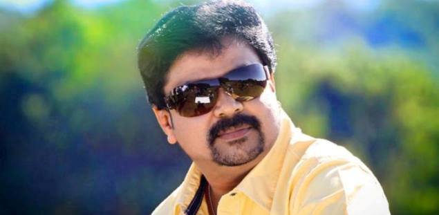 Dileep in Pick Pocket