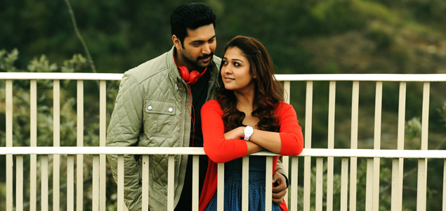 Thani Oruvan audio in July and release in August