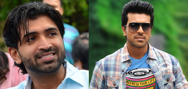 Arun Vijay to play a baddie for Ram Charan Teja