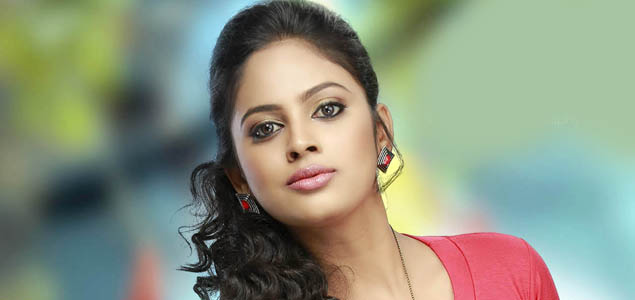 Nandita Swetha is all praise of Vijay