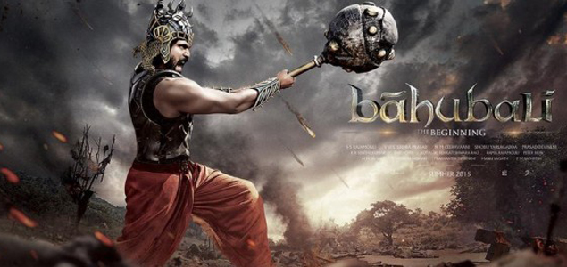 Baahubali appreciated by Censors