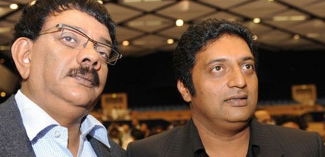 Priyadarshan to make a Tamil film on AIDS awareness