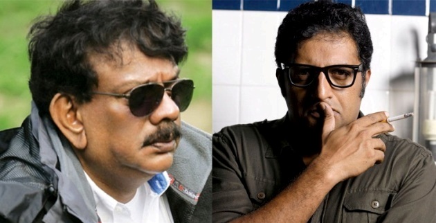 Priyadarshan to team up with Prakash Raj again