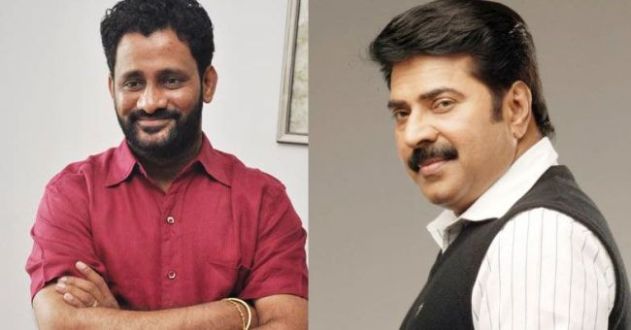 Resul Pookutty to direct Mammootty