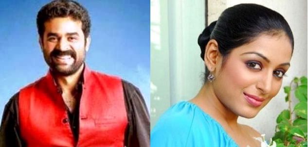 Padmapriya-Vijay Babu movie to start rolling from August 15th	