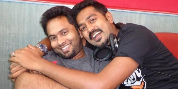 Asif Ali and Aju Varghese to join for Shanil Muhammeds next