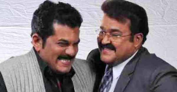 Mohanlal Mukesh team again