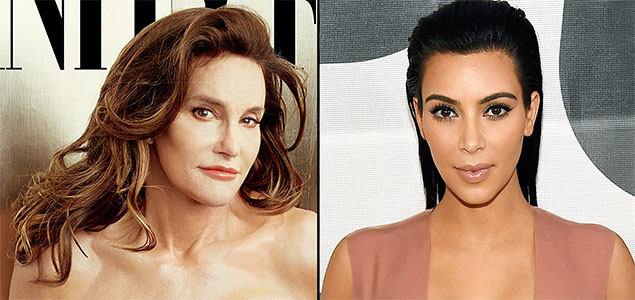 Kim Kardashian slams Caitlyn Jenner for bashing her mother Kris Jenner