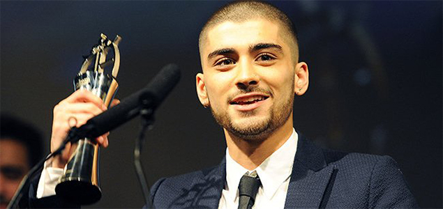 Zayn Malik accused of going power crazy, turning into Chris Brown without the hits