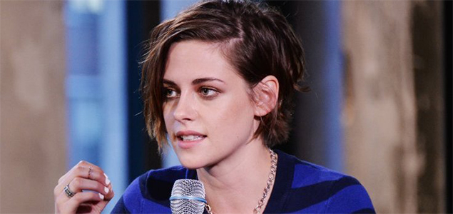 Kristen Stewart would be fascinated with a reboot of her Twilight films with a new cast