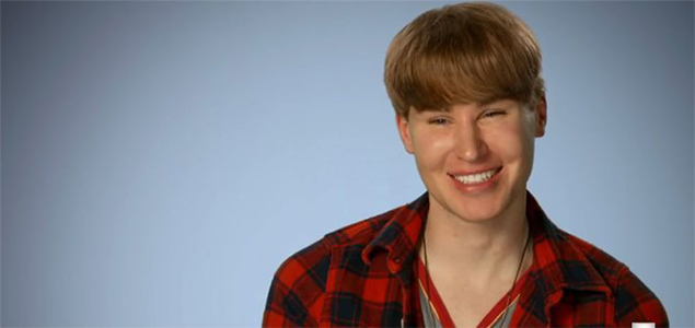 Justin Biebers look alike Toby Sheldon found dead in motel room