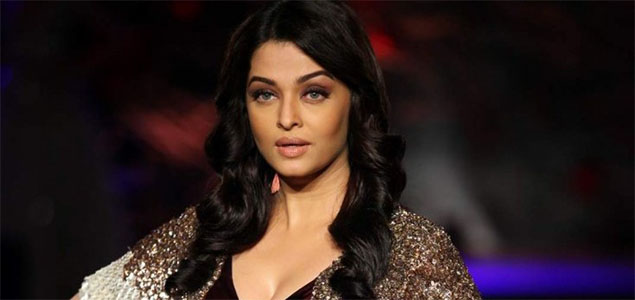 Aishwarya Rai Bachchan never felt far away from Bollywood during her break