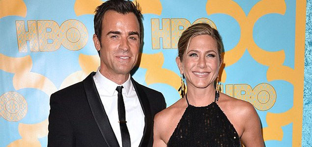 Jennifer Aniston, Justin Theroux planned their wedding around their honeymoon