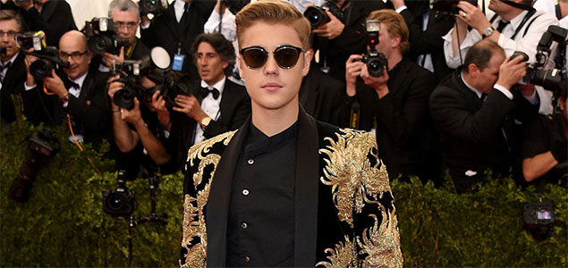 Justin Biebers first album in 3 years to hit the stores on November 13