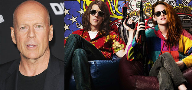 Bruce Willis, Kristen Stewart, Jesse Eisenberg confirmed to star in Woody Allens next