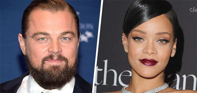 Leonardo DiCaprio successfully sues magazine that alleged he and Rihanna were expecting
