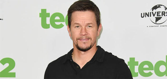 Mark Wahlberg to star in male female buddy cop action comedy Partners