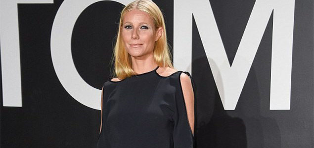 Gwyneth Paltrow to publish her third cookbook Its All Easy featuring 125 recipes