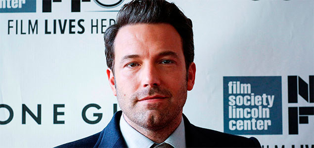 Ben Afflecks films The Accountant, Live By Night pushed back by Warner Bros.