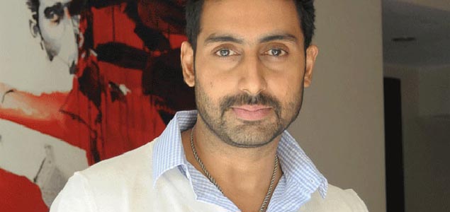 Abhishek set to spread love on Twitter