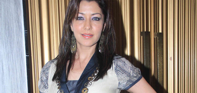 I love taking up challenges: Aditi Gowitrikar on TV comeback