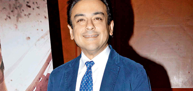 Adnan Sami couldve been a lawyer if not singer