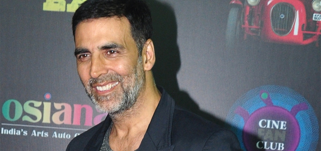 Dont compare action in Bollywood with Hollywood, says Akshay