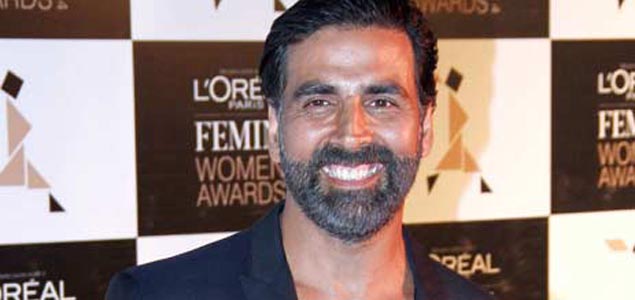 Singh Is Bliing not a sequel to Singh Is Kinng: Akshay