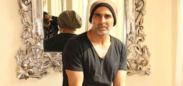 Sholay cannot be remade: Akshay Kumar