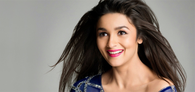 My character Alia in Shaandaar is very intelligent: Alia Bhatt