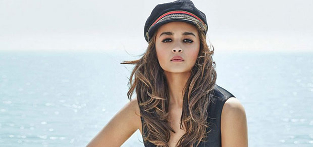 Would love to be a dance teacher: Alia Bhatt