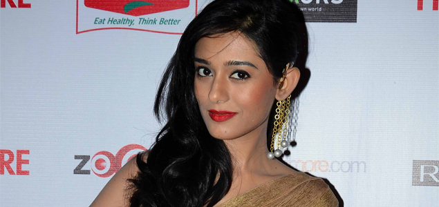 Want to work in films which remain memorable: Amrita Rao