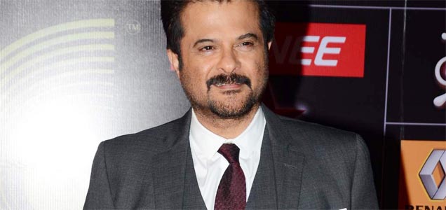 Anil Kapoor lights up I Day celebrations in Melbourne