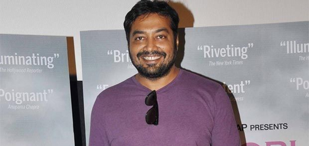 Anurag Kashyap proud of Meeruthiya Gangsters