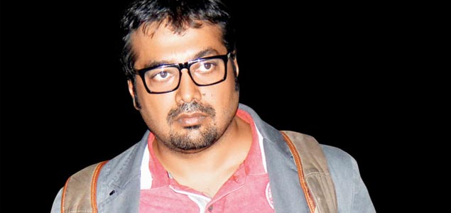 Anurag Kashyap on Busan International Film Festival jury