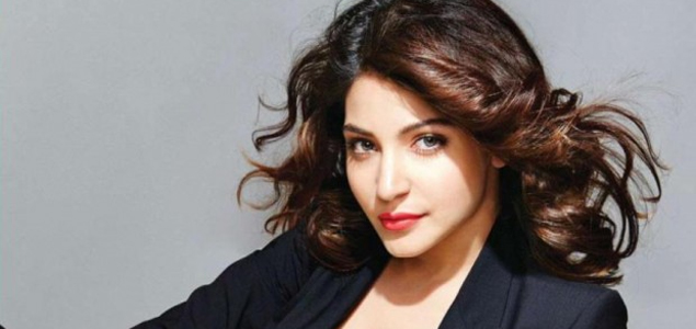 Anushka Sharma croons Adeles song