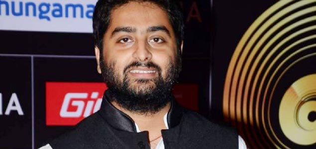 Singer Arijit Singh gets extortion call