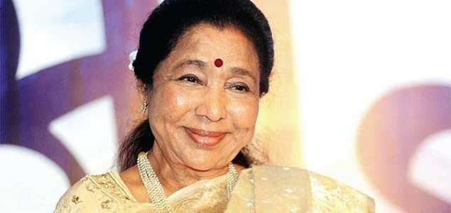 Asha Bhosle a big devotee of Lord Shiva