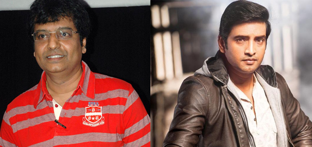 Vivek in place of Santhanam